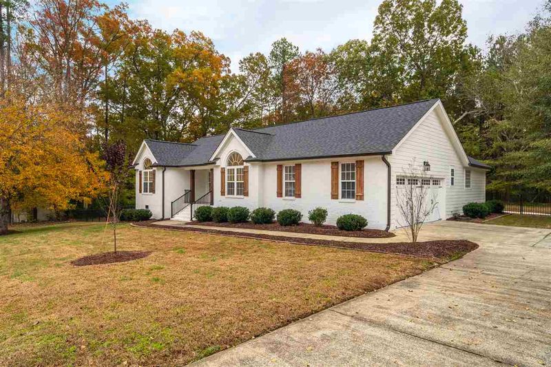 344 Mockingbird Ln, Wake Forest, NC 27587