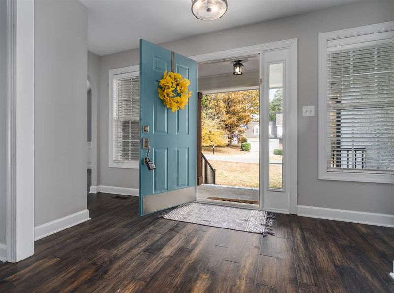 344 Mockingbird Ln, Wake Forest, NC 27587