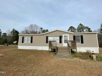 344 Pine Needles Dr, Lillington, NC 27546