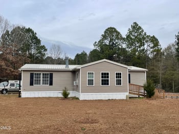 344 Pine Needles Dr, Lillington, NC 27546