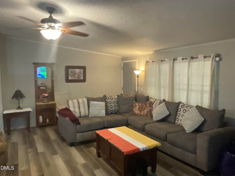 344 Pine Needles Dr, Lillington, NC 27546