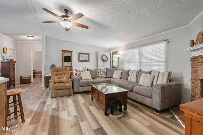 344 Pine Needles Dr, Lillington, NC 27546