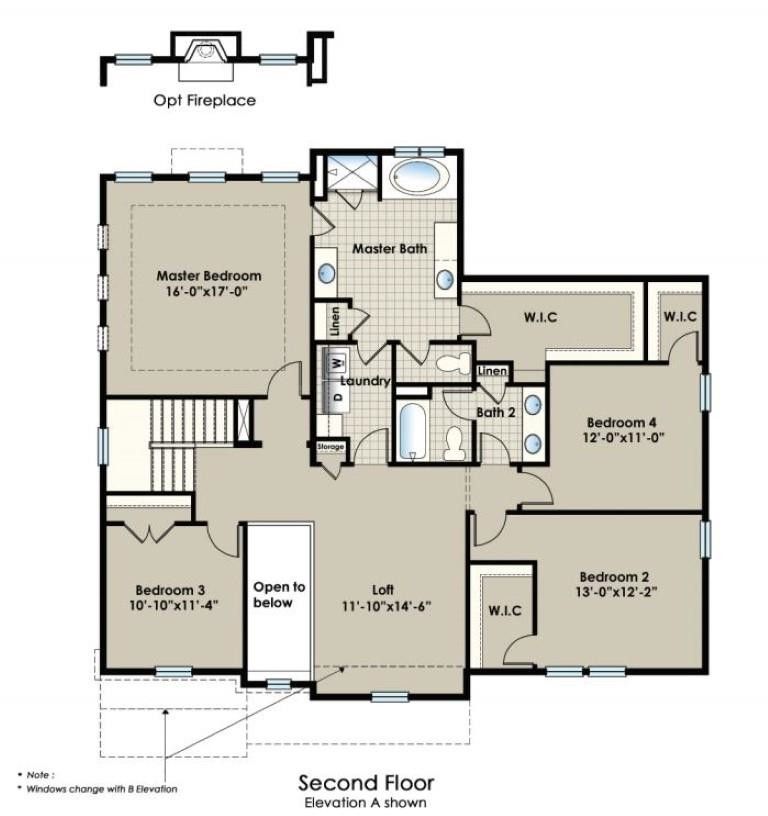344 Pond Mountain Dr, Clayton, NC 27520