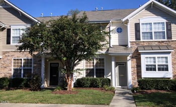 344 Red Elm Dr, Durham, NC 27713