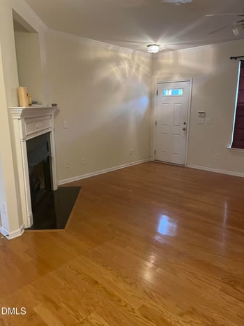 344 Red Elm Dr, Durham, NC 27713