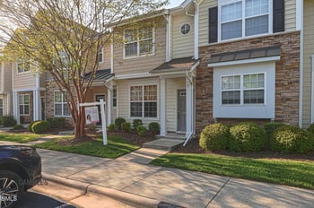 344 Red Elm Dr, Durham, NC 27713