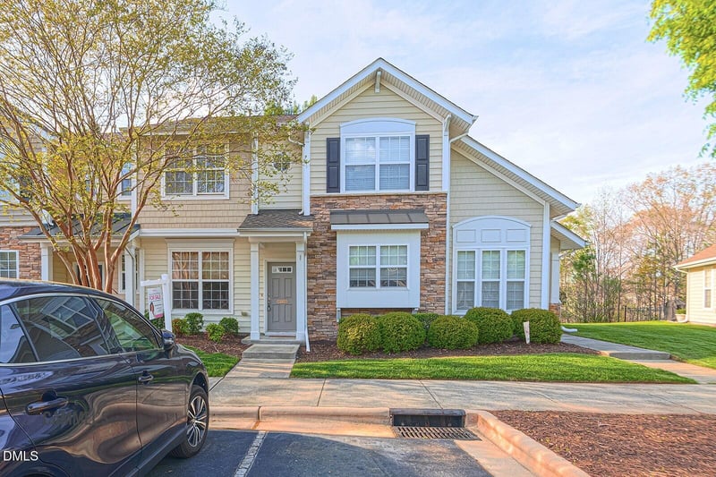 344 Red Elm Dr, Durham, NC 27713