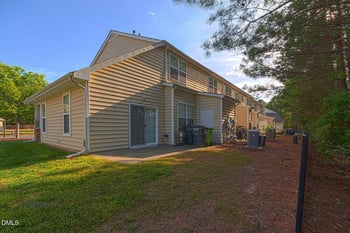344 Red Elm Dr, Durham, NC 27713