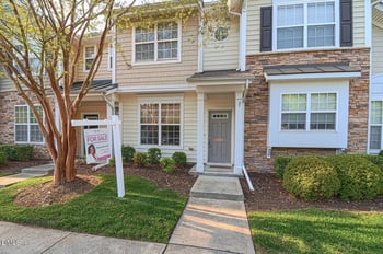 344 Red Elm Dr, Durham, NC 27713