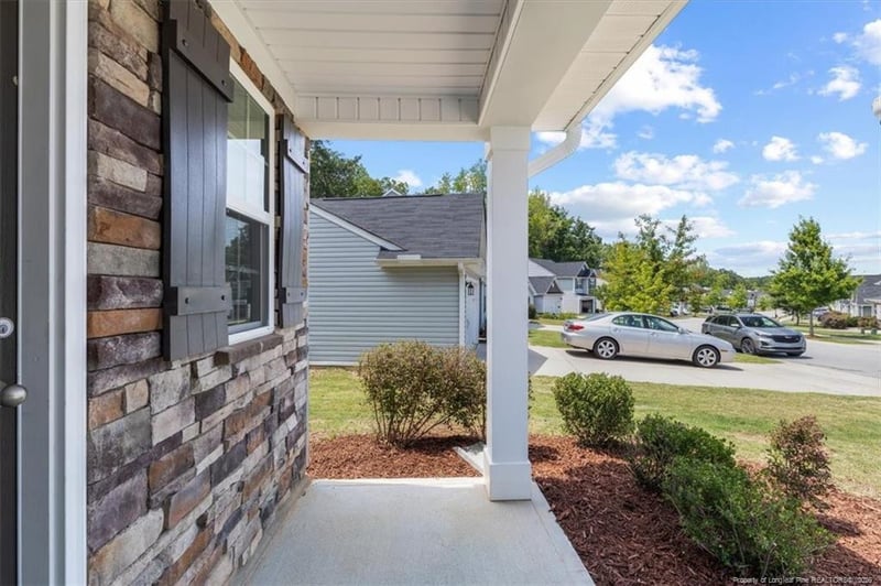 344 Rustling Way, Zebulon, NC 27597