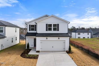 344 Scottsdale Dr, Sanford, NC 27330