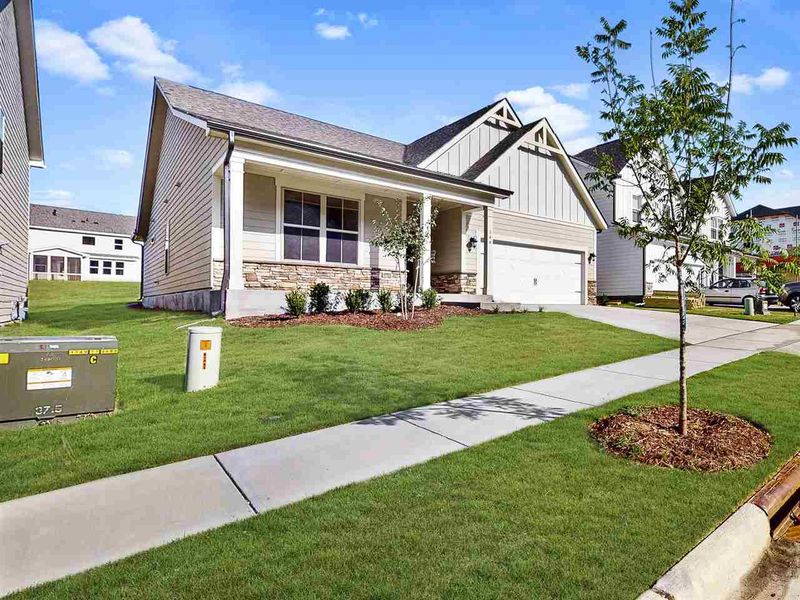 344 Simwood Ave, Wake Forest, NC 27587