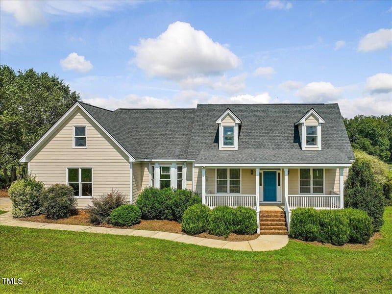 344 Singing Hills Dr, Pittsboro, NC 27312