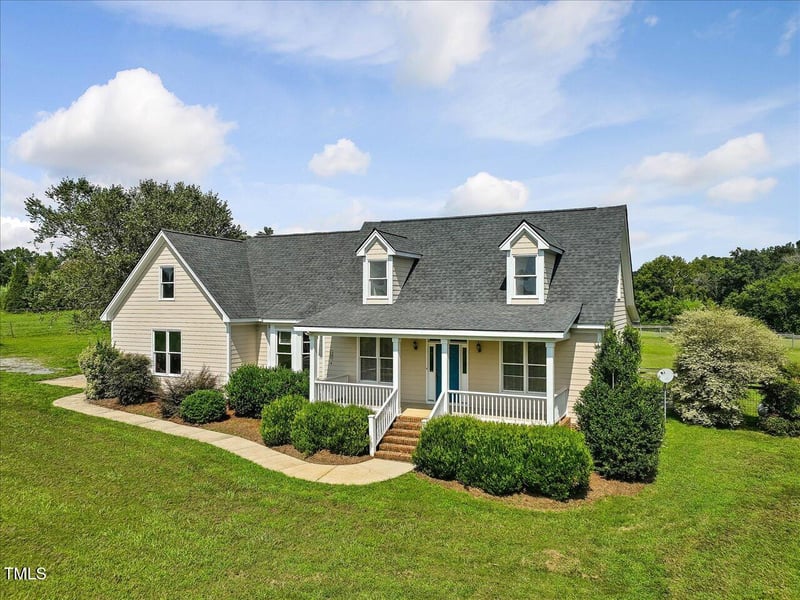 344 Singing Hills Dr, Pittsboro, NC 27312