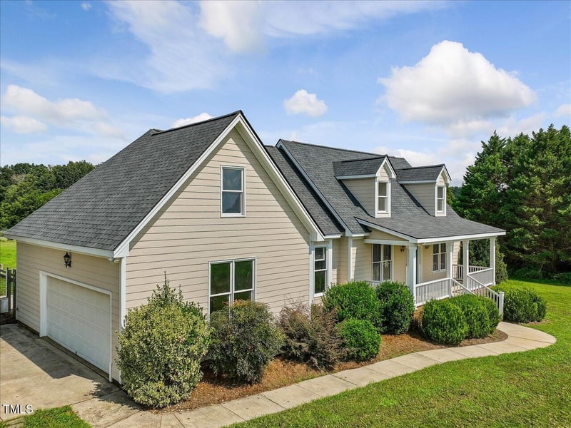 344 Singing Hills Dr, Pittsboro, NC 27312