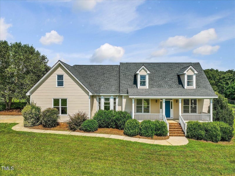 344 Singing Hills Dr, Pittsboro, NC 27312