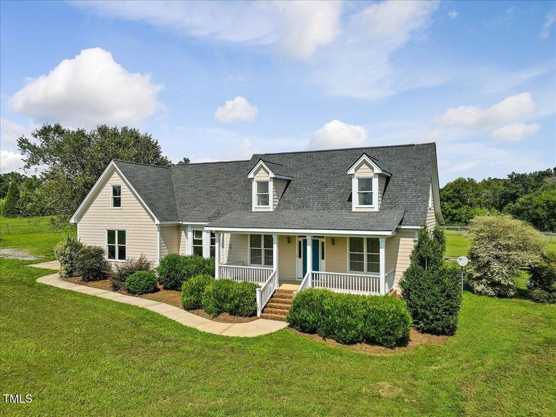 344 Singing Hills Dr, Pittsboro, NC 27312