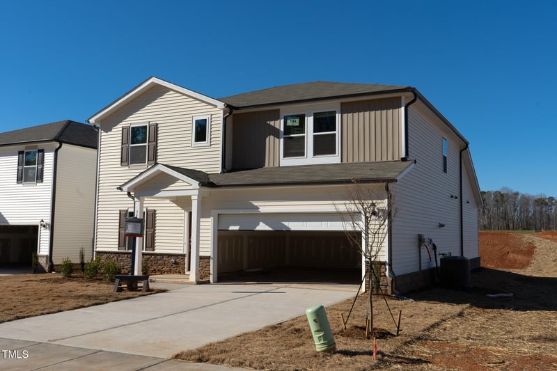 344 Squirrel Oaks Ln, Garner, NC 27529