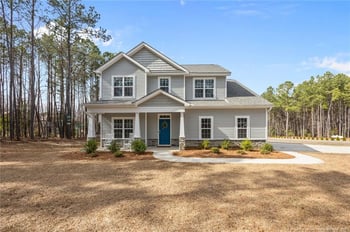 344 Us 15 501 Hw, Carthage, NC 28327