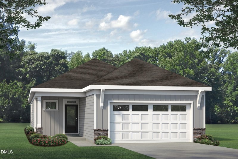 344 Village Walk Dr, Clayton, NC 27520
