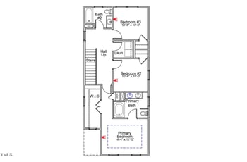 344 White Oak Garden Way #224, Garner, NC 27529
