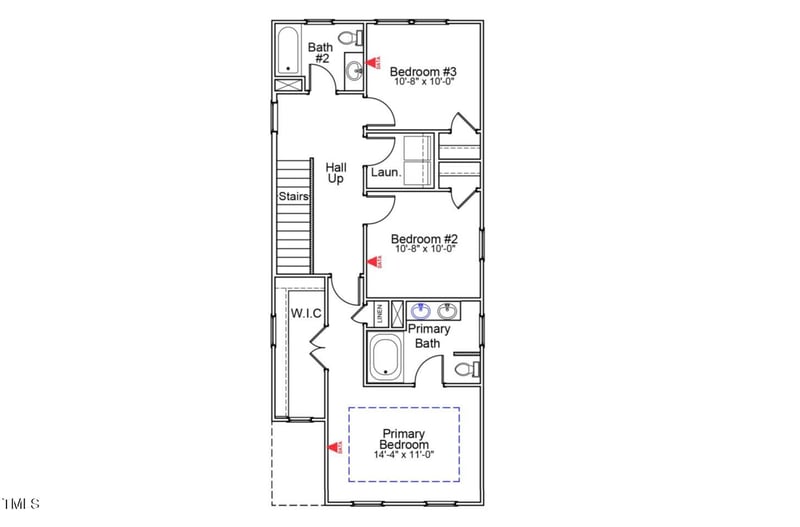 344 White Oak Garden Way #224, Garner, NC 27529