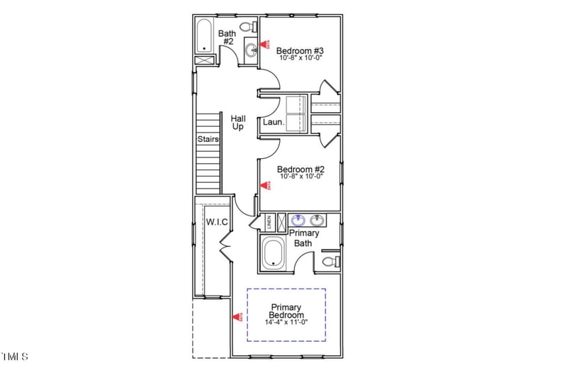 344 White Oak Garden Way #224, Garner, NC 27529