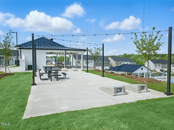 344 White Oak Garden Way #224, Garner, NC 27529