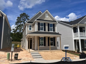 344 White Oak Garden Way #224, Garner, NC 27529