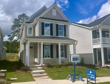344 White Oak Garden Way #224, Garner, NC 27529