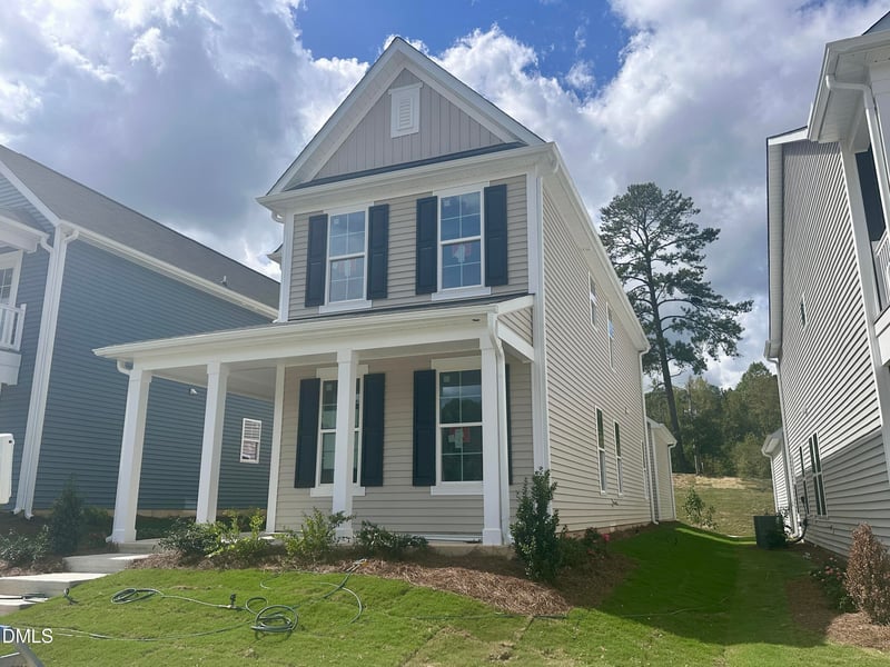 344 White Oak Garden Way #224, Garner, NC 27529