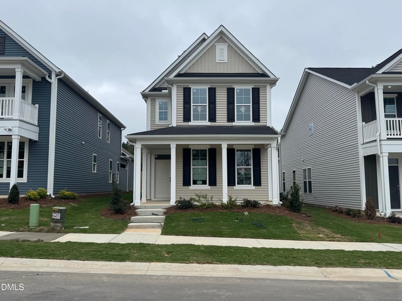 344 White Oak Garden Way #224, Garner, NC 27529