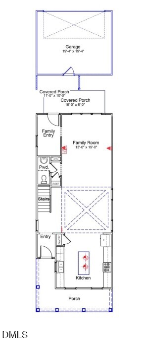 344 White Oak Garden Way #224, Garner, NC 27529