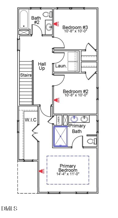 344 White Oak Garden Way #224, Garner, NC 27529