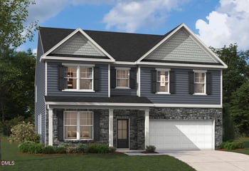 344 Williams Grove Ln, Apex, NC 27523