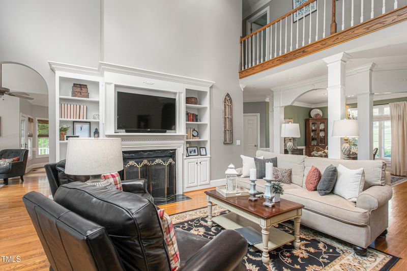 3440 Black Bear Cv, Burlington, NC 27215