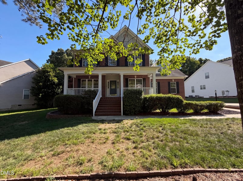 3440 Coach Lantern Ave, Wake Forest, NC 27587