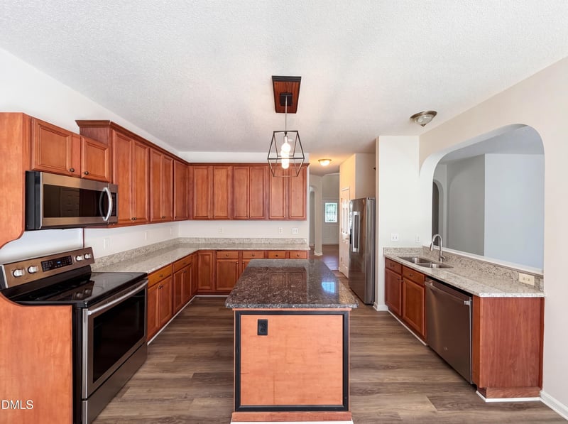 3440 Coach Lantern Ave, Wake Forest, NC 27587