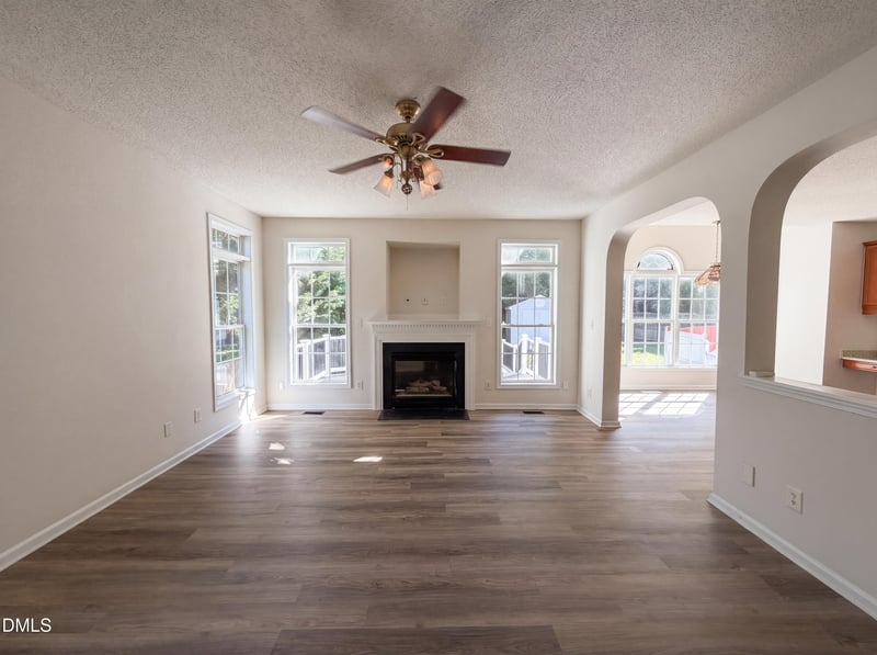 3440 Coach Lantern Ave, Wake Forest, NC 27587