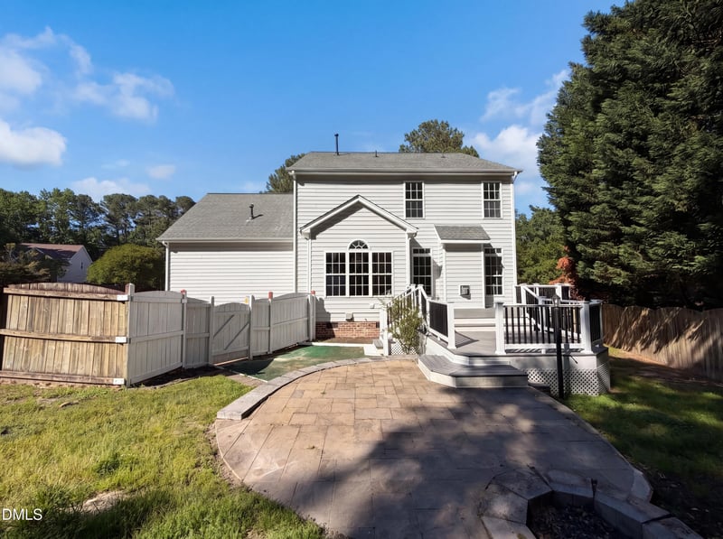 3440 Coach Lantern Ave, Wake Forest, NC 27587