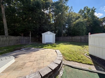 3440 Coach Lantern Ave, Wake Forest, NC 27587