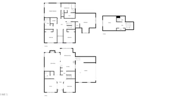 3440 Coach Lantern Ave, Wake Forest, NC 27587