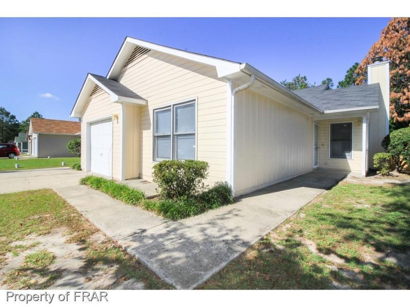 3440 Legion Rd, Hope Mills, NC 28348