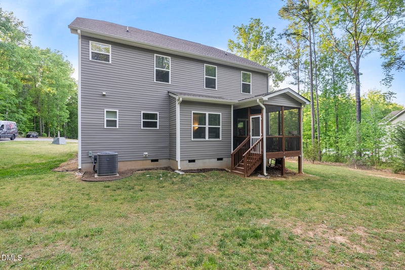 3440 Lilac Ln, Wake Forest, NC 27587