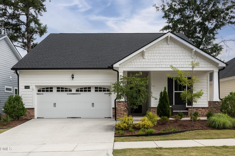 3440 Olive Glen Dr, Apex, NC 27502