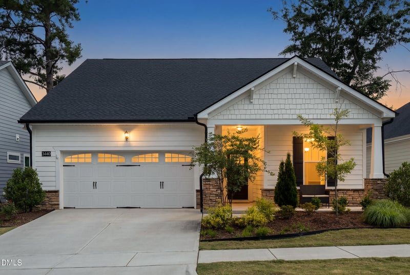 3440 Olive Glen Dr, Apex, NC 27502