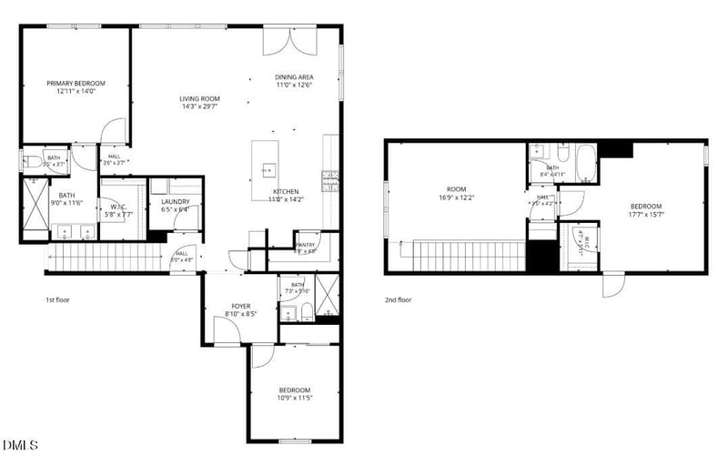 3440 Olive Glen Dr, Apex, NC 27502