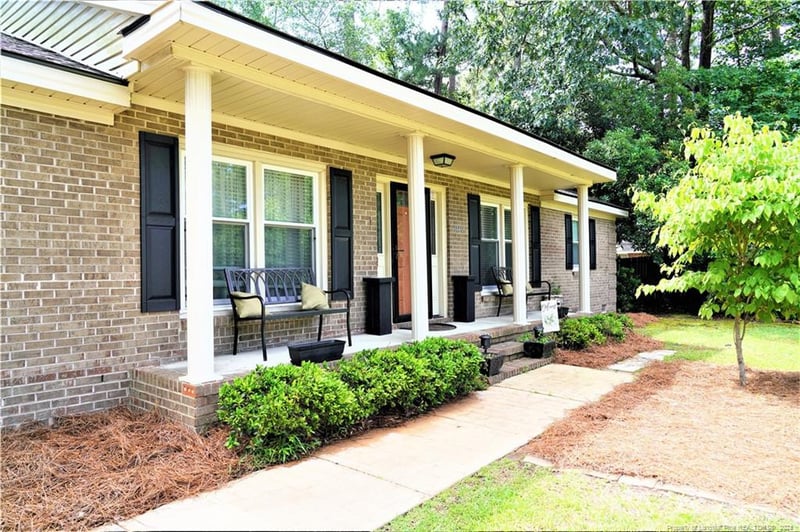 3440 Regiment Dr, Fayetteville, NC 28303