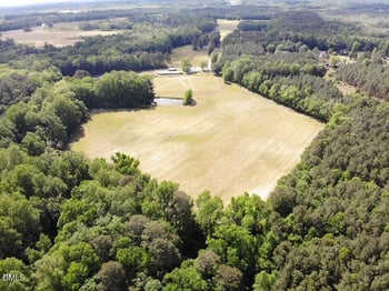 3441 Black Creek Rd, Four Oaks, NC 27524