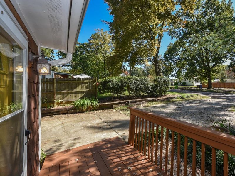 3441 Cheyenne Rd, Raleigh, NC 27609